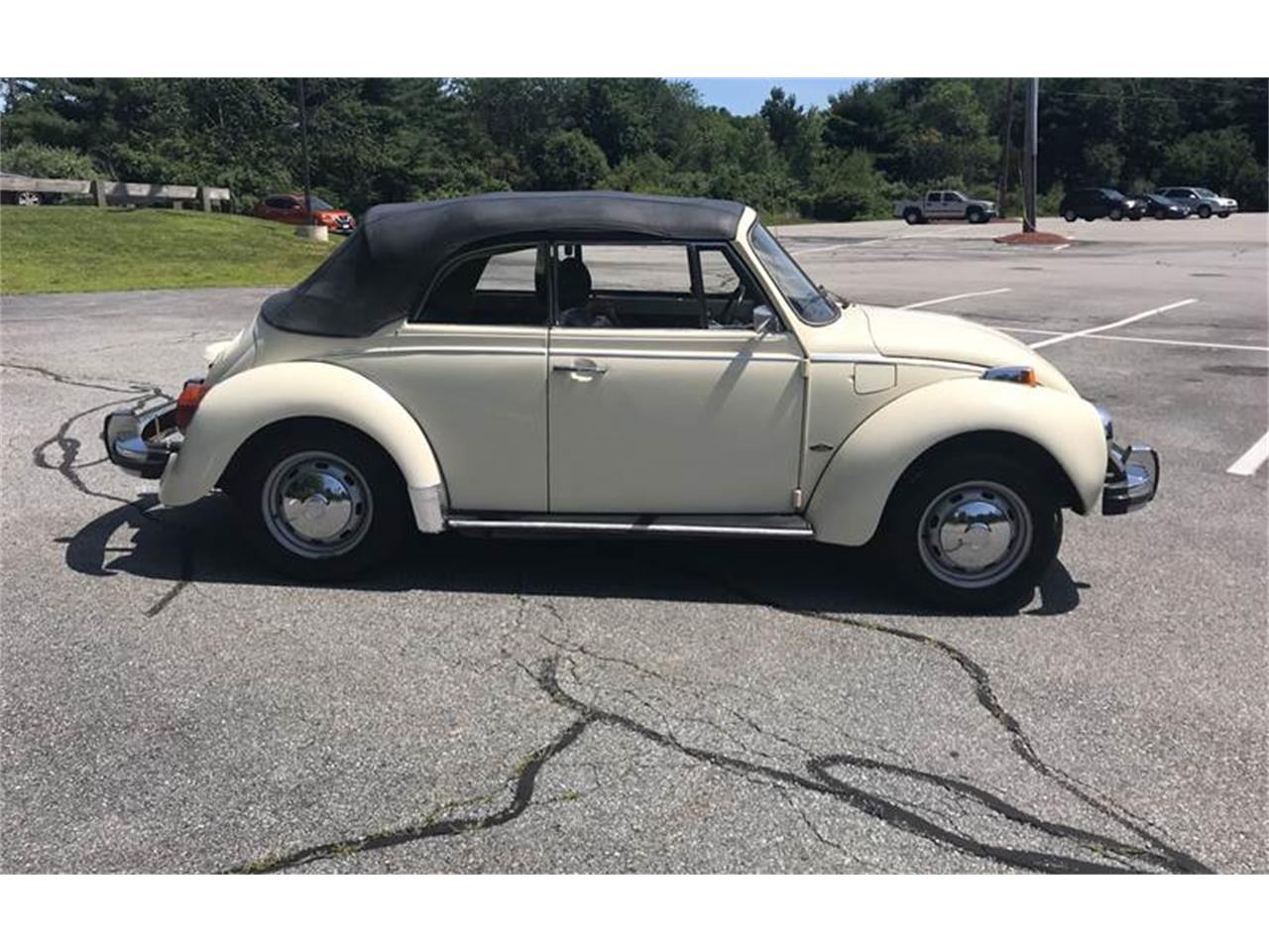 1977 Volkswagen Beetle for sale in Westford, MA – photo 12