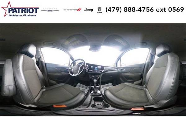 2018 Buick Encore Preferred - SUV - - by dealer for sale in McAlester, AR – photo 22