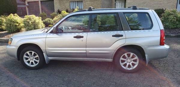 2005 Subaru Forester XS AWD 4dr Wagon Wagon All Wheel Drive for sale in Milwaukie, OR – photo 6