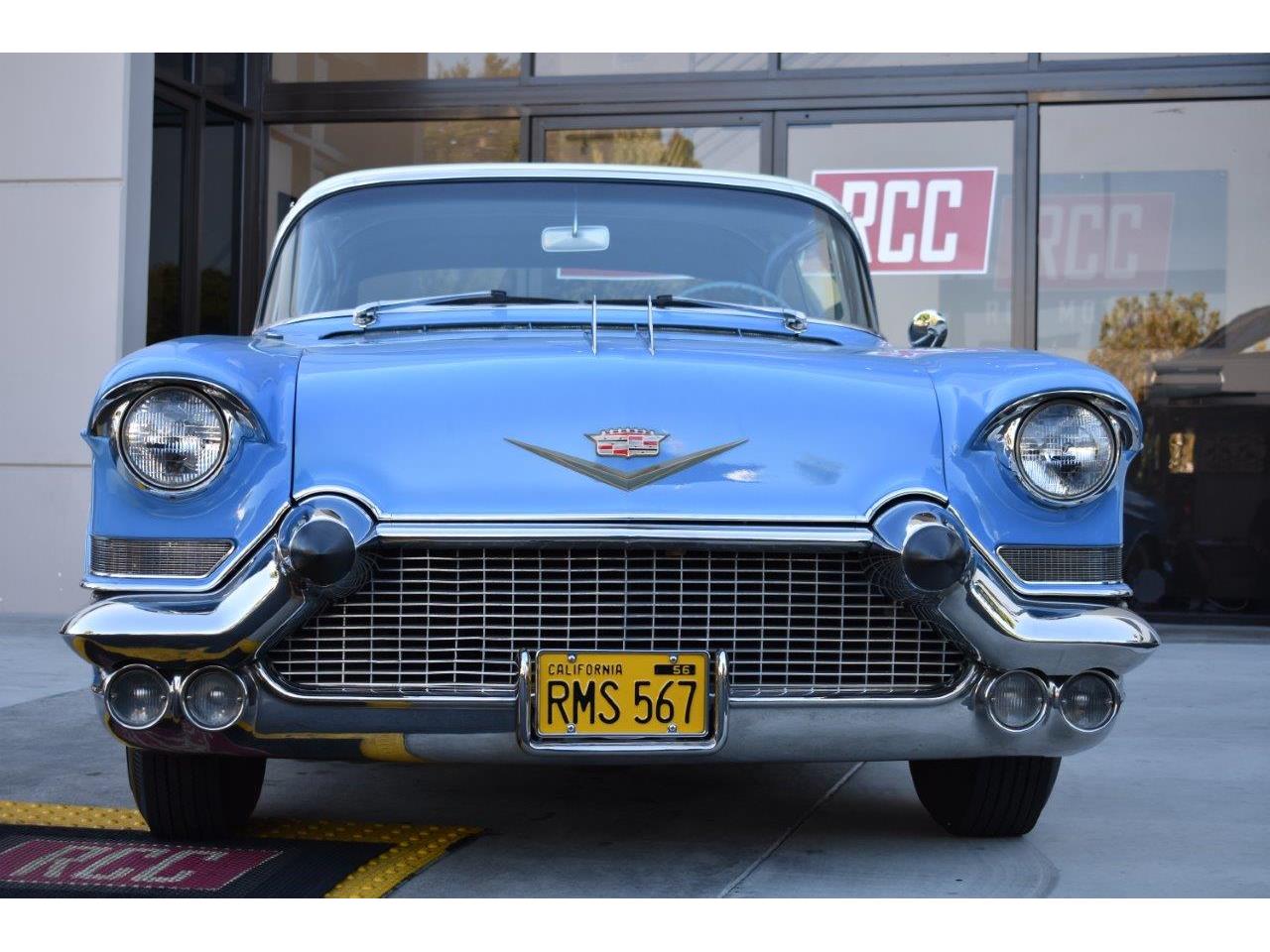 1957 Cadillac Coupe DeVille for sale in Irvine, CA – photo 4