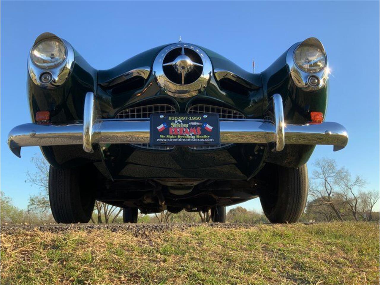 1950 Studebaker Champion for sale in Fredericksburg, TX – photo 68