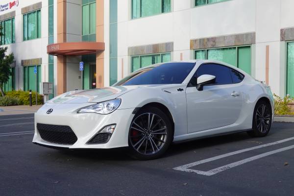 2015 FRS with Super Charger for sale in San Diego, CA – photo 3