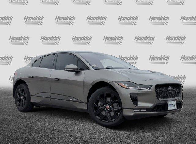 2019 Jaguar I-PACE HSE for sale in Other, MO – photo 2