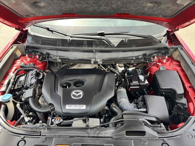 2018 Mazda CX-9 Touring for sale in Longmont, CO – photo 21
