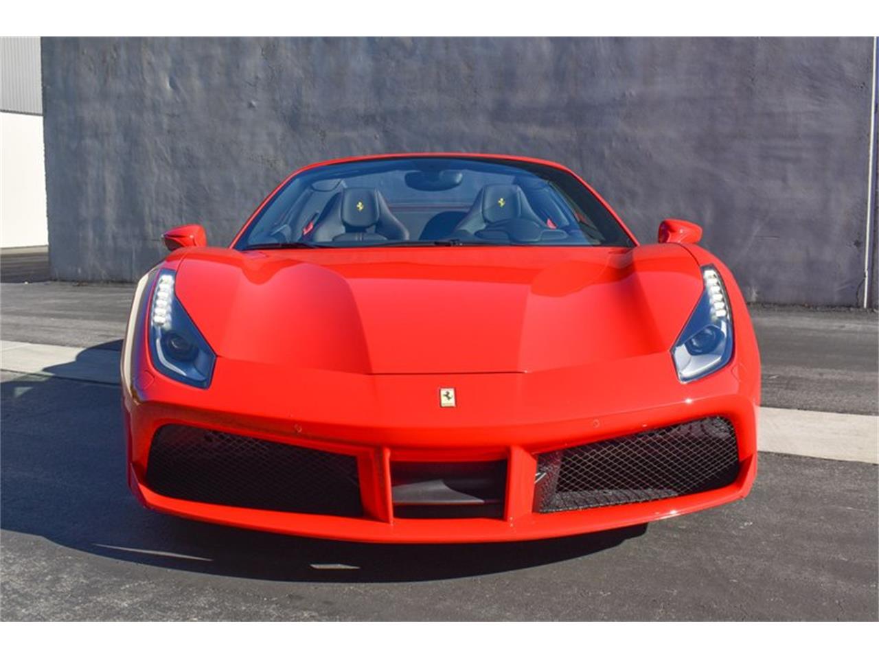 2018 Ferrari 488 for sale in Costa Mesa, CA – photo 9