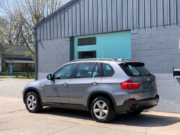 2008 BMW X5 3 0si AWD 4dr SUV - - by dealer - vehicle for sale in Sheridan, IN – photo 5
