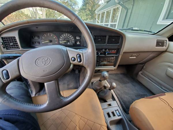1994 Toyota 4Runner for sale in Fort Collins, CO – photo 7