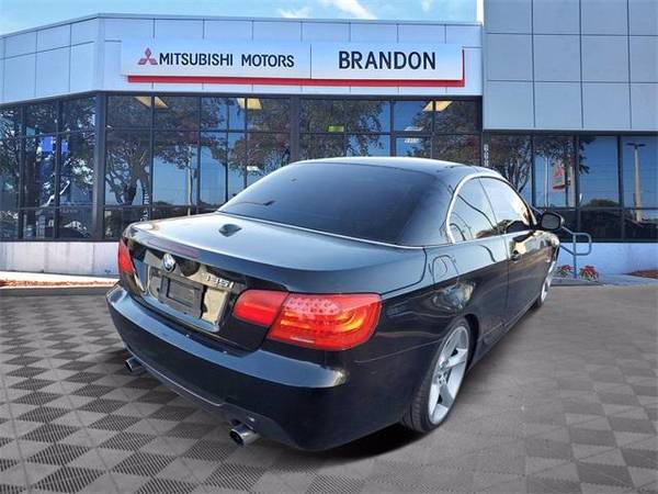 2013 BMW 3 Series 335i - - by dealer - vehicle for sale in TAMPA, FL – photo 10