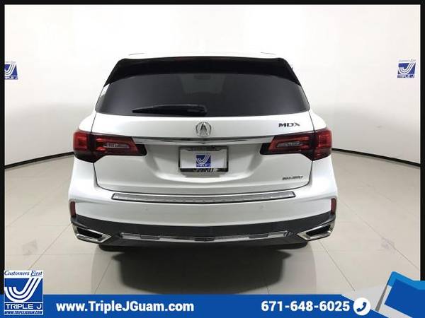 2017 Acura MDX - - by dealer for sale in Other, Other – photo 9