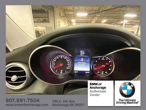 2016 Mercedes-Benz C Class 4dr Sdn C 300 4MATIC - - by for sale in Anchorage, AK – photo 11