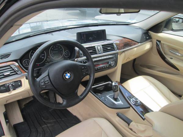2013 BMW 328I XDRIVE SEDAN 3 SERIES IN GREAT CONDITION - cars & for sale in East Providence, RI – photo 12