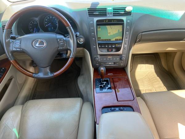 2007 Lexus GS 350! Excellent Condition! AWD! - - by for sale in Wake Island, HI – photo 13