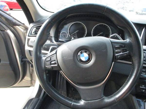 ✔️👍2016 BMW 528I XDRIVE Bad Credit Ok Guaranteed Financing $500 Down... for sale in Detroit, MI – photo 8