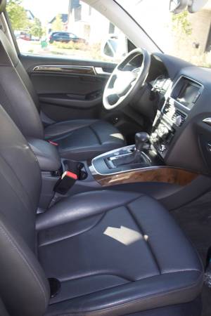 2014 Audi Q5 Premium Plus (2.0T) for sale in Chicago, IL – photo 6