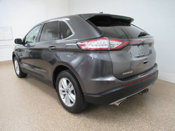 2015 Ford Edge SEL AWD - - by dealer - vehicle for sale in Hudsonville, MI – photo 3