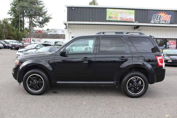 2010 Ford Escape XLT XLT LEATHER SEATS NAVIGATION LOADED SUPER CLEAN for sale in Everett, WA – photo 15