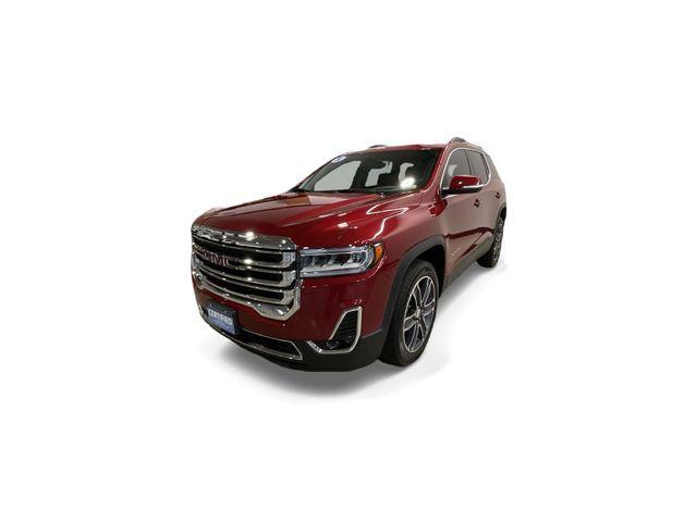 2020 GMC Acadia SLT for sale in Springfield, MO – photo 2