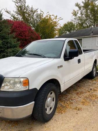 Ford f150 for sale for sale in Madison, WI