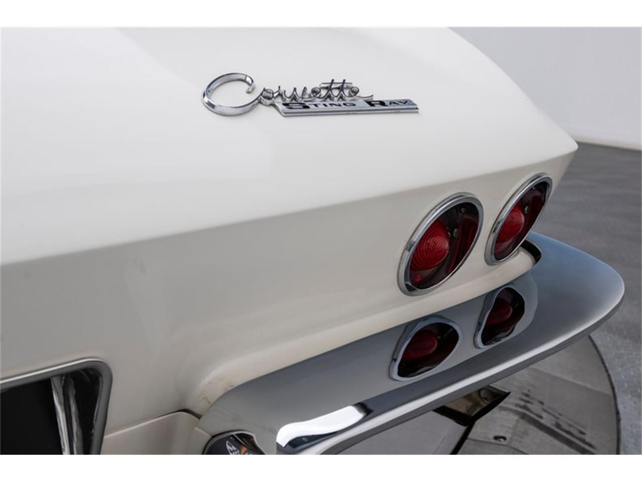 1965 Chevrolet Corvette for sale in Charlotte, NC – photo 29