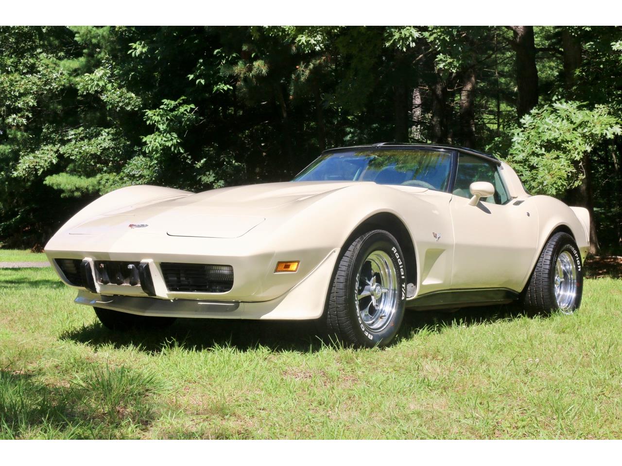 1979 Chevrolet Corvette for sale in Stow, MA – photo 3