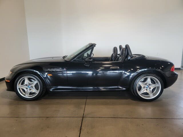 1998 BMW Z3 M Roadster RWD for sale in Parker, CO – photo 11