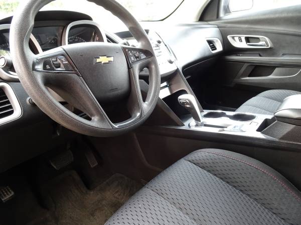 2013 CHEVROLET EQUINOX AWD All Wheel Drive Chevy LS SPORT UTILITY 4D... for sale in Kalispell, MT – photo 13