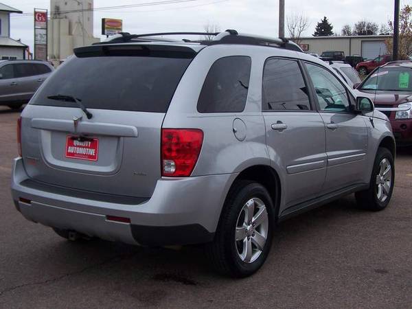 **2006 PONTIAC TORRENT AWD NICE!**WE FINANCE**BAD CREDIT OK - cars &... for sale in Sioux Falls, SD – photo 5