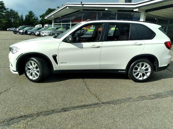 2016 BMW X5 xDrive35i - - by dealer - vehicle for sale in Raynham, MA – photo 10