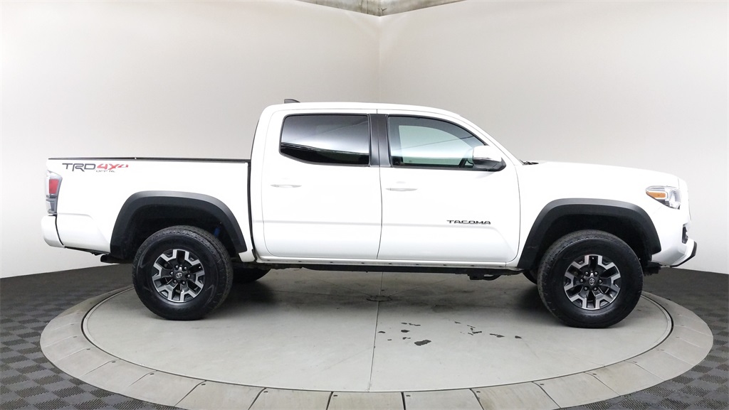 2020 Toyota Tacoma TRD Sport Double Cab 4WD for sale in Beaverton, OR – photo 8
