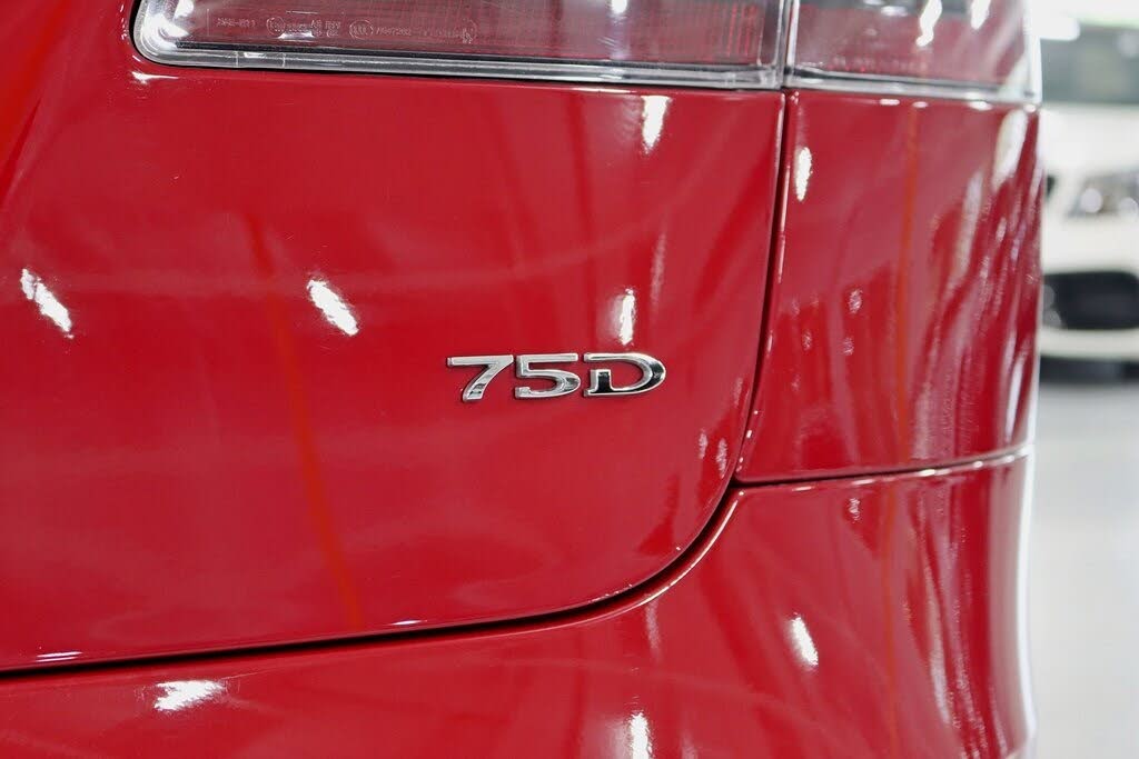 2019 Tesla Model S 75D AWD for sale in Warrenville, IL – photo 14
