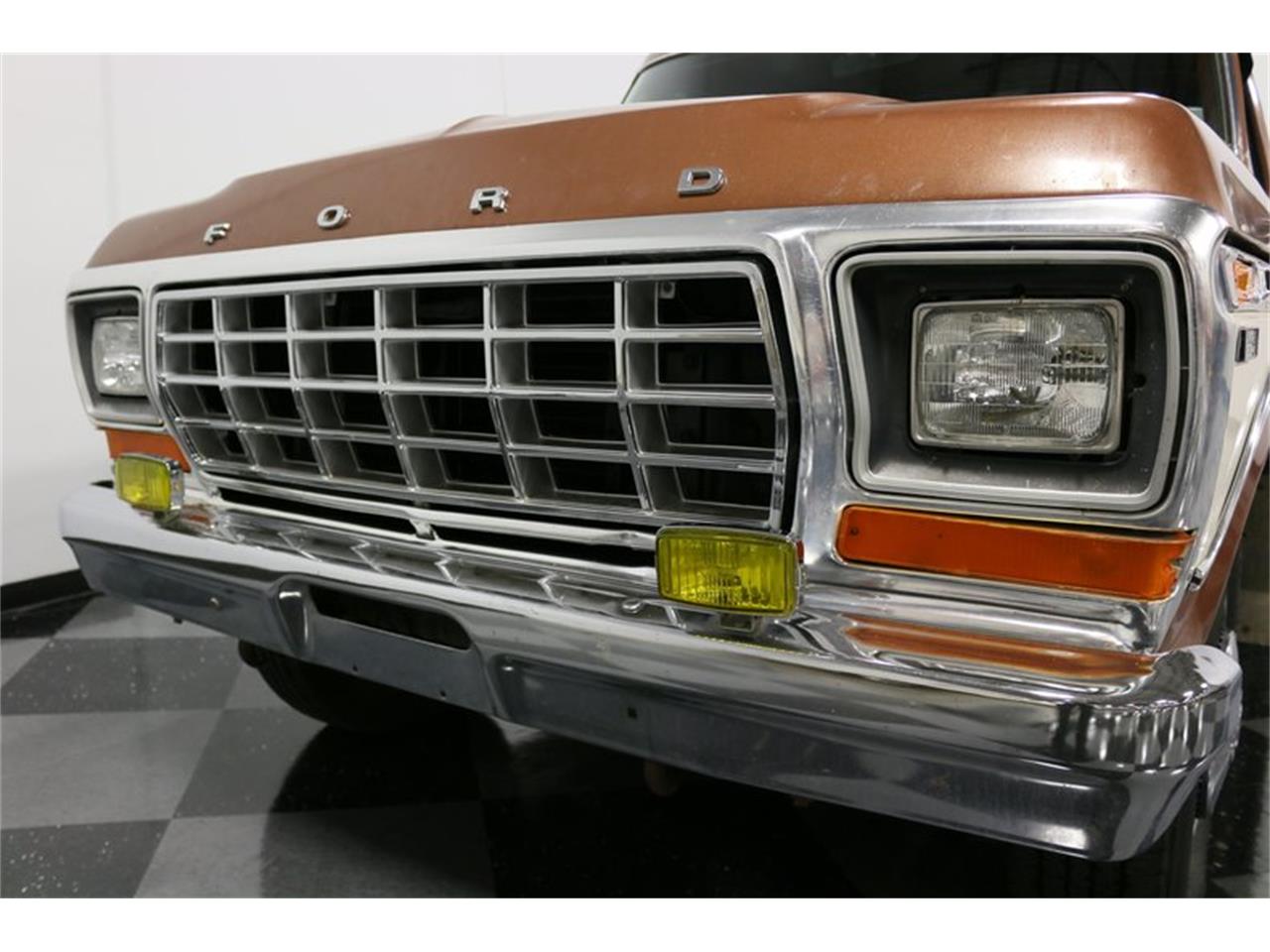 1978 Ford F350 for sale in Fort Worth, TX – photo 23