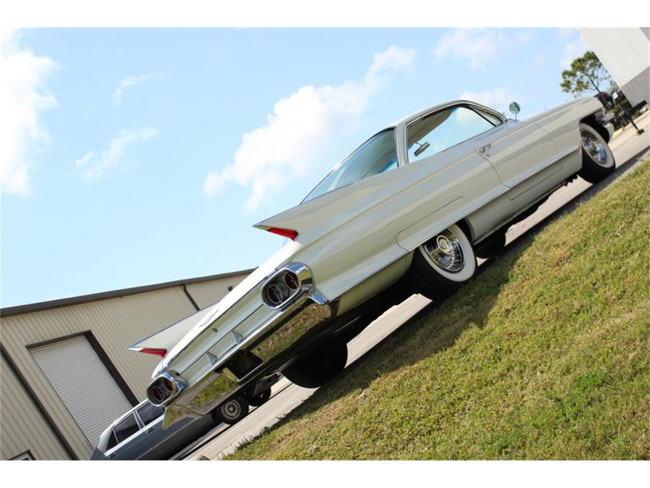 1961 Cadillac Coupe for sale in Palmetto, FL – photo 42