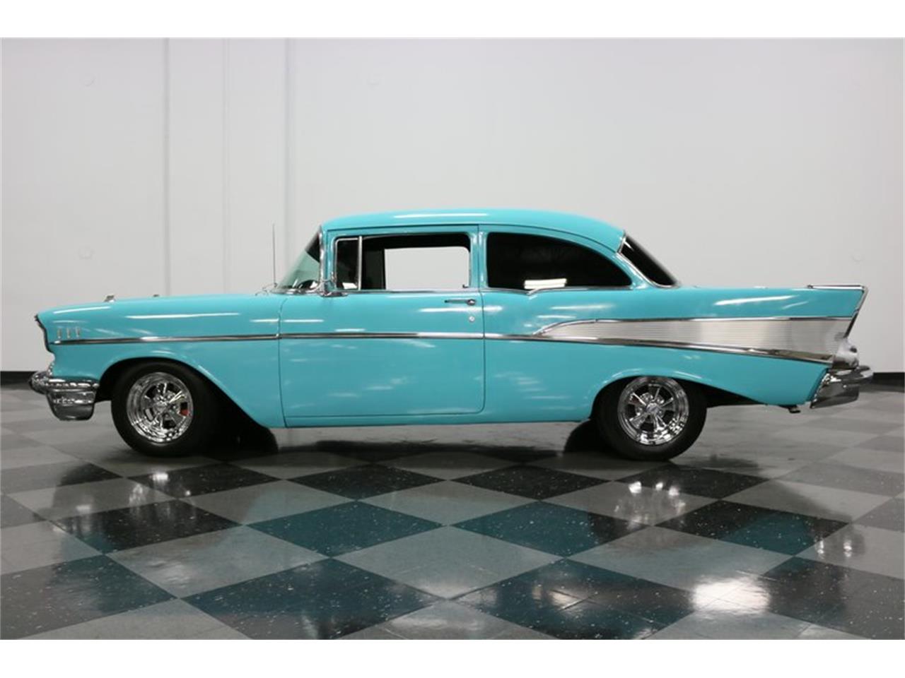 1957 Chevrolet 210 for sale in Fort Worth, TX – photo 6