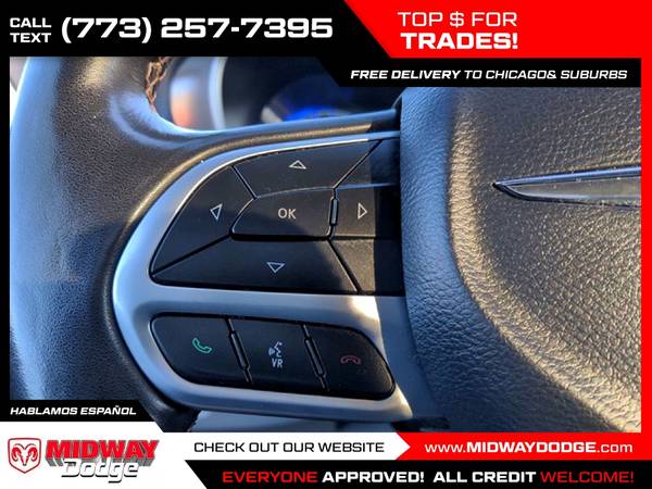 2020 Chrysler Pacifica Touring L Passenger Van FOR ONLY 530/mo! for sale in Chicago, IL – photo 13