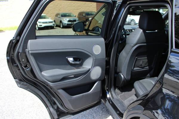 2015 Land Rover Range Rover Evoque Pure Plus 5-Door ~!NEW ARRIVAL!~ for sale in Norfolk, VA – photo 14