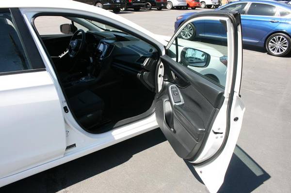 2018 Subaru Impreza 2 0i CVT 5-Door - - by dealer for sale in Riverside, CA – photo 20