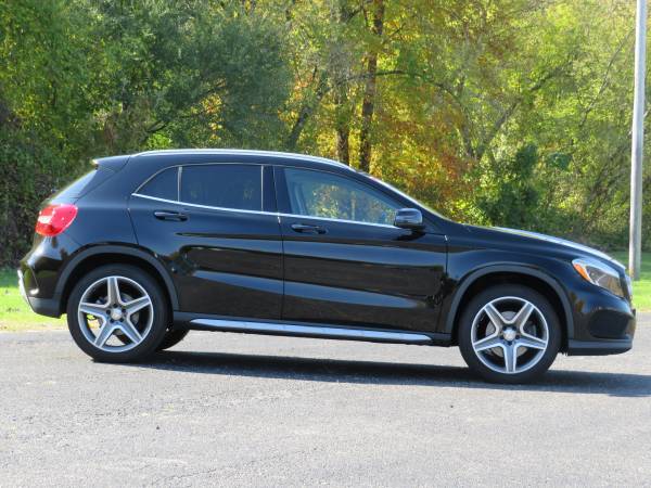 2016 Mercedes-Benz GLA-Class GLA250 4MATIC - STUNNING, MUST SEE! for sale in Jenison, MI – photo 3