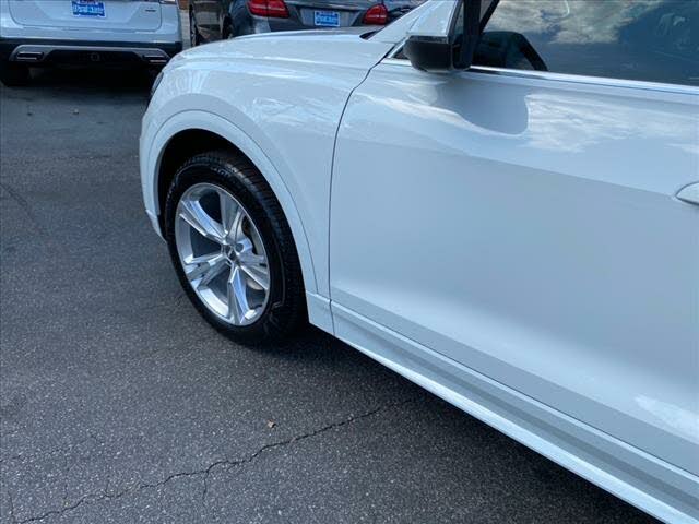 2019 Audi Q8 3.0t quattro Prestige AWD for sale in Raleigh, NC – photo 9