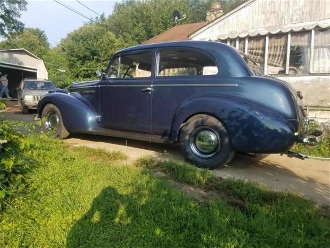 1939 Buick Special for sale in Cadillac, MI – photo 8