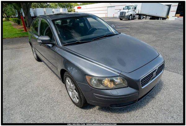 2007 Volvo S40 2.4i 4dr Sedan - CALL or TEXT TODAY!!! for sale in Sarasota, FL – photo 13