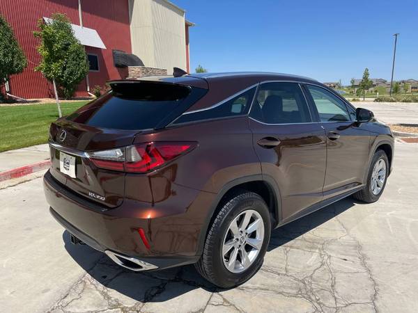 2019 Lexus RX350 AMAZING CONDITION - - by dealer for sale in Windsor, CO – photo 3