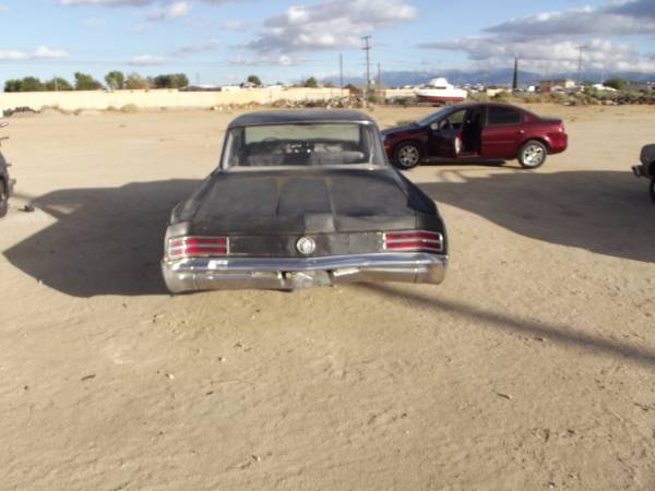 1964 Buick LeSabre for sale in Lancaster, CA – photo 3