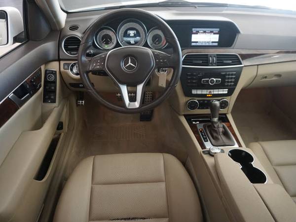 2014 Mercedes-Benz C-Class C 250 Luxury - - by dealer for sale in Glen Burnie, MD – photo 11