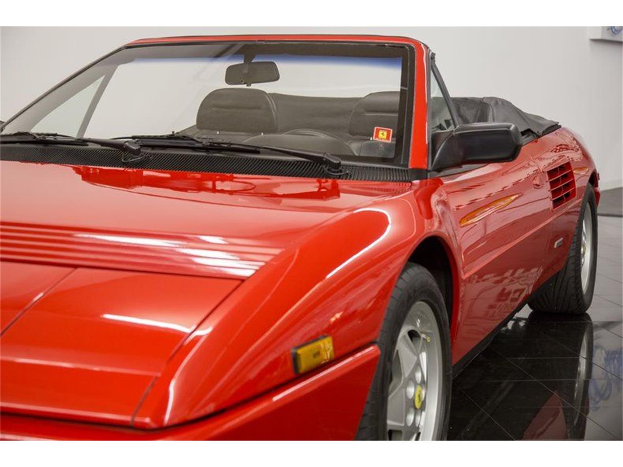 1989 Ferrari Mondial for sale in Saint Louis, MO – photo 12