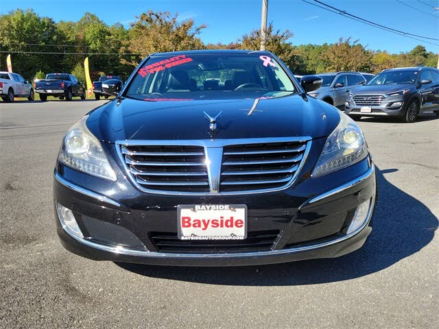 2013 Hyundai Equus Signature RWD for sale in Other, MD – photo 2