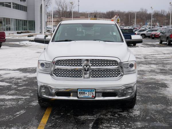 2014 Ram 1500 Laramie 1, 000 Down Deliver s! - - by for sale in Burnsville, MN – photo 9