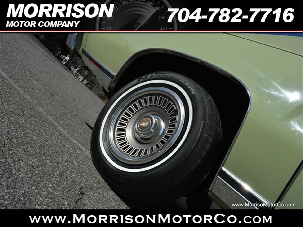 1974 Chevrolet Monte Carlo for sale in Concord, NC – photo 16