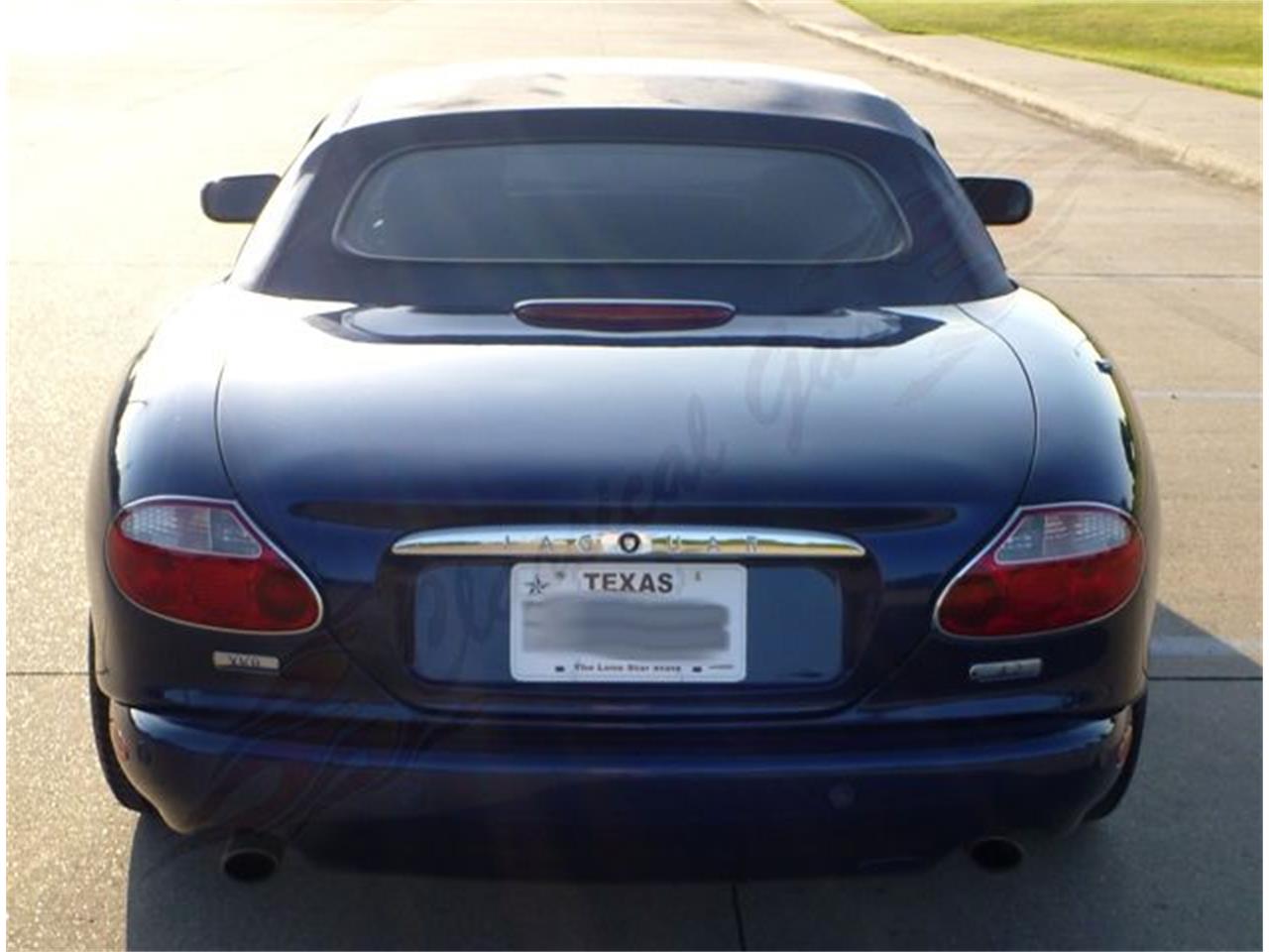 2003 Jaguar XK8 for sale in Arlington, TX – photo 9