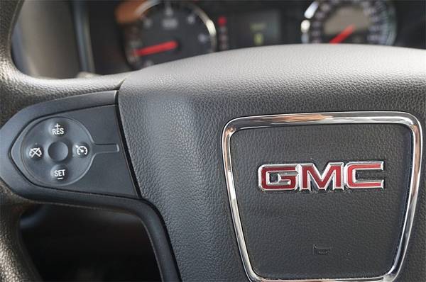 2017 GMC Sierra 1500 2WD Double Cab for sale in Cincinnati, OH – photo 17