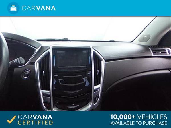2013 Caddy Cadillac SRX Performance Collection Sport Utility 4D suv for sale in Indianapolis, IN – photo 16